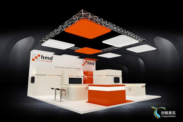 国际案例8-HMD